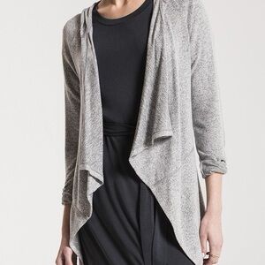Z Supply Cascade Cardigan